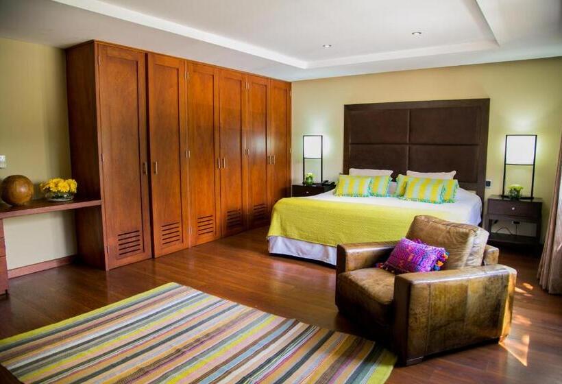 آپارتمان 2 خوابه, Apart Hotel Casa Serena