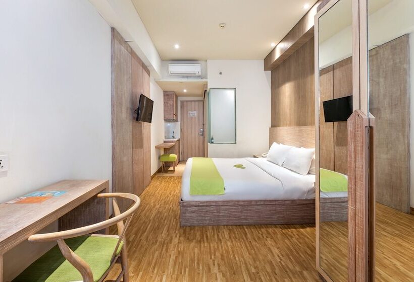 استودیوی استاندارد, Boss Legian Hotel Powered By Archipelago