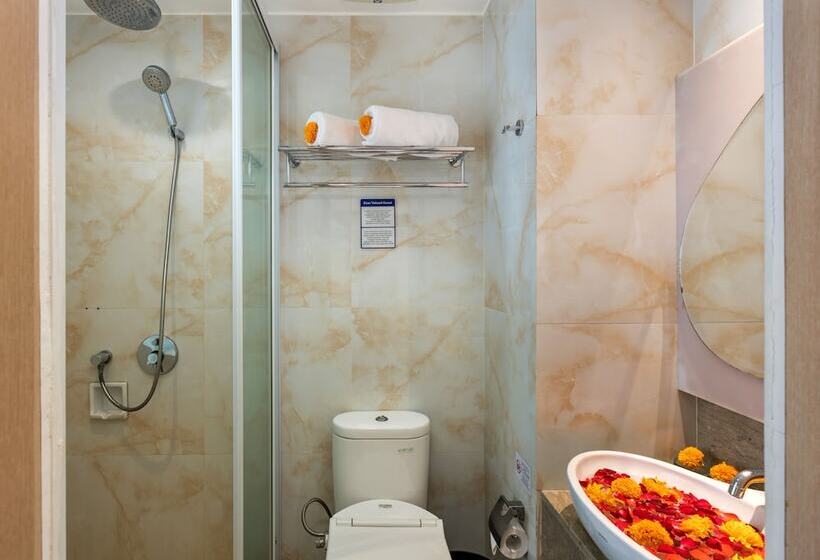سوییت خانوادگی, Boss Legian Hotel Powered By Archipelago
