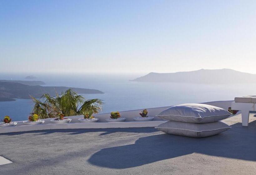 سوییت لوکس, Alta Vista Suites