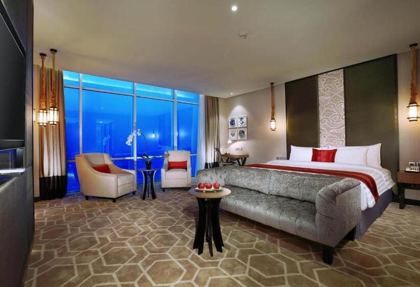 Номер Премиум, Aston Priority Simatupang Hotel And Conference Center