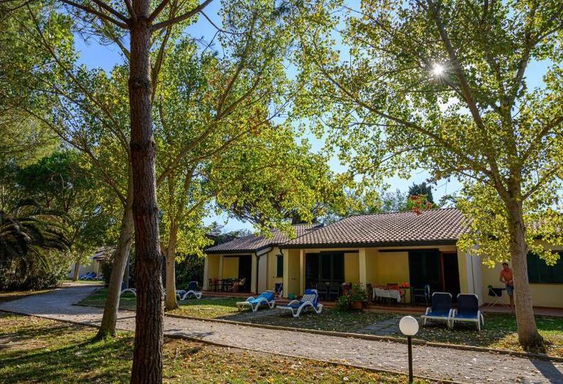 آپارتمان 2 خوابه, Ghiacci Vecchi Residence