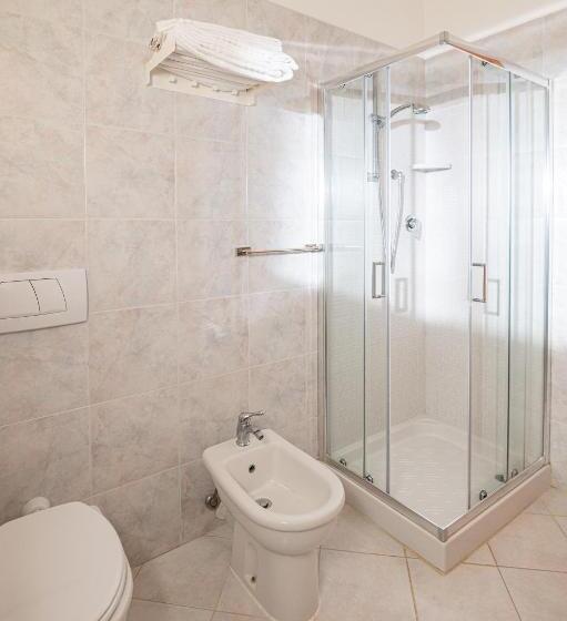 آپارتمان 2 خوابه, Ghiacci Vecchi Residence