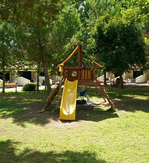 آپارتمان 1 خوابه اینتریور, Ghiacci Vecchi Residence