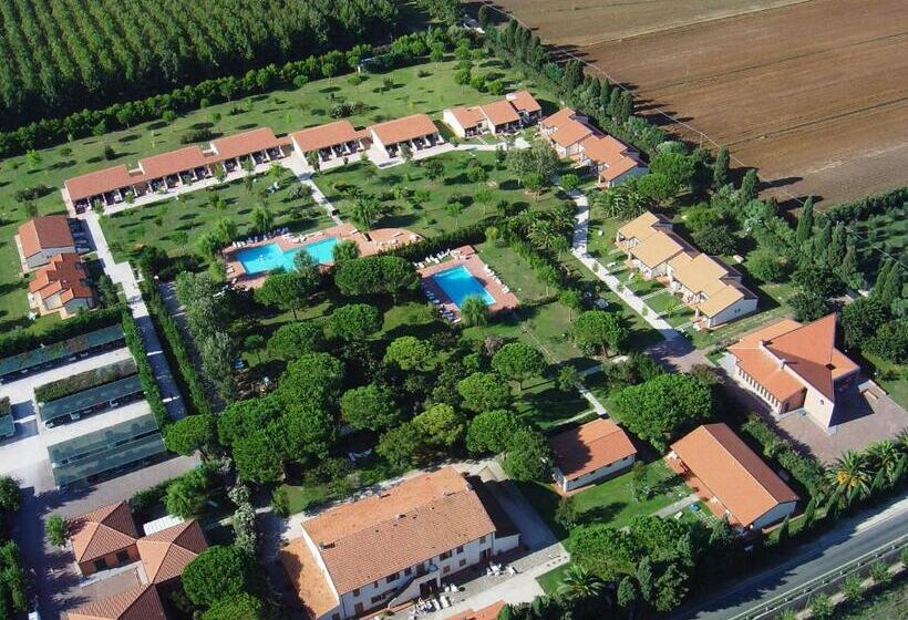 آپارتمان 1 خوابه اینتریور, Ghiacci Vecchi Residence