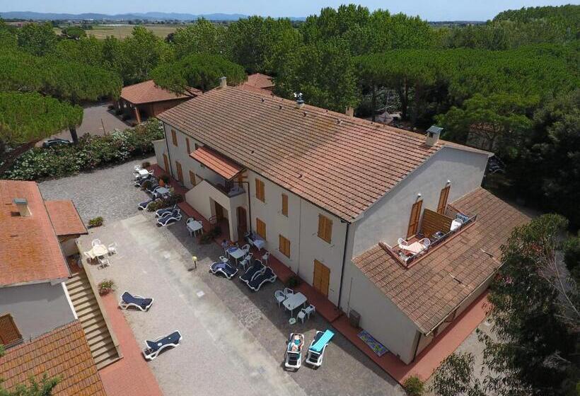 آپارتمان 1 خوابه با بالکن, Ghiacci Vecchi Residence
