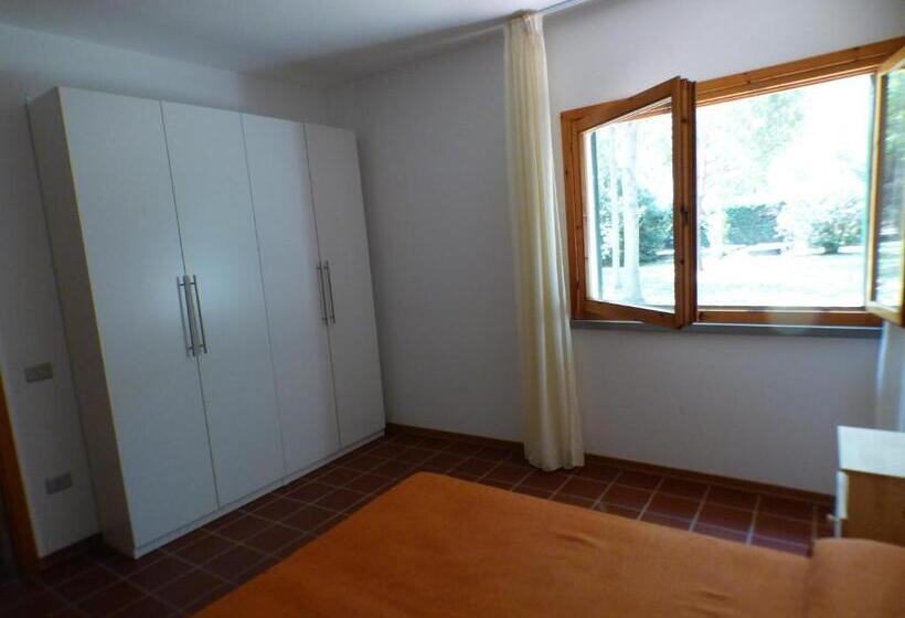 آپارتمان سوپریور 1 خوابه, Ghiacci Vecchi Residence