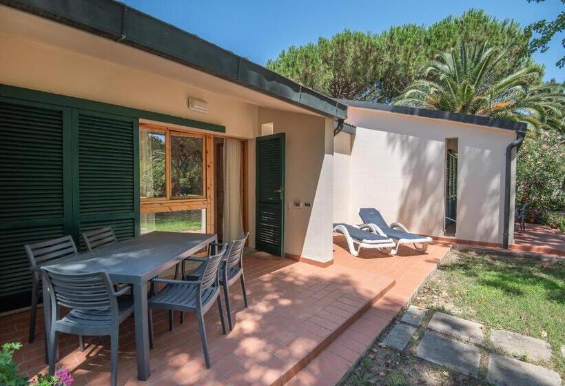 آپارتمان سوپریور 1 خوابه, Ghiacci Vecchi Residence