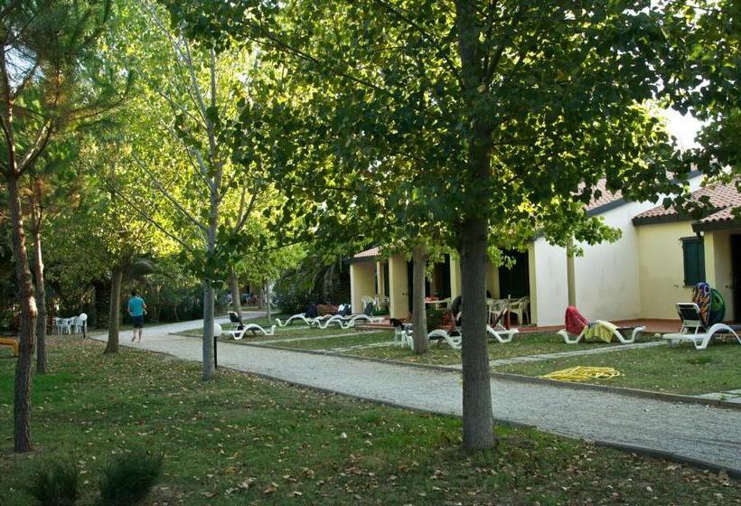 آپارتمان 2 خوابه, Ghiacci Vecchi Residence