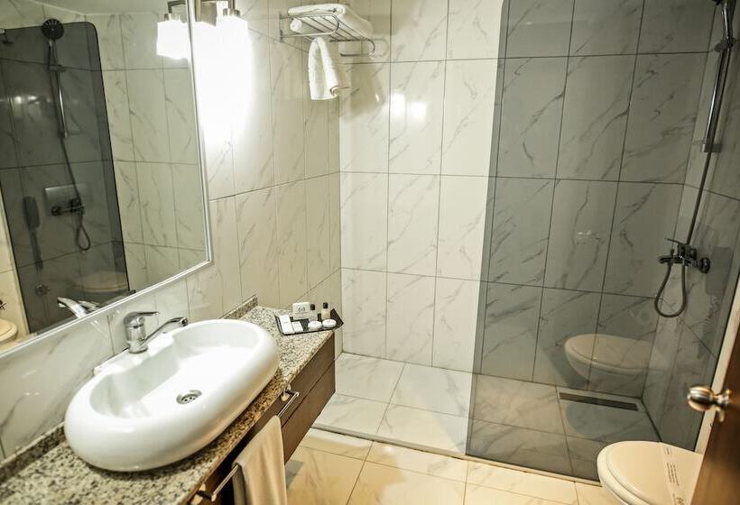 اتاق استاندارد, Grand Denizli