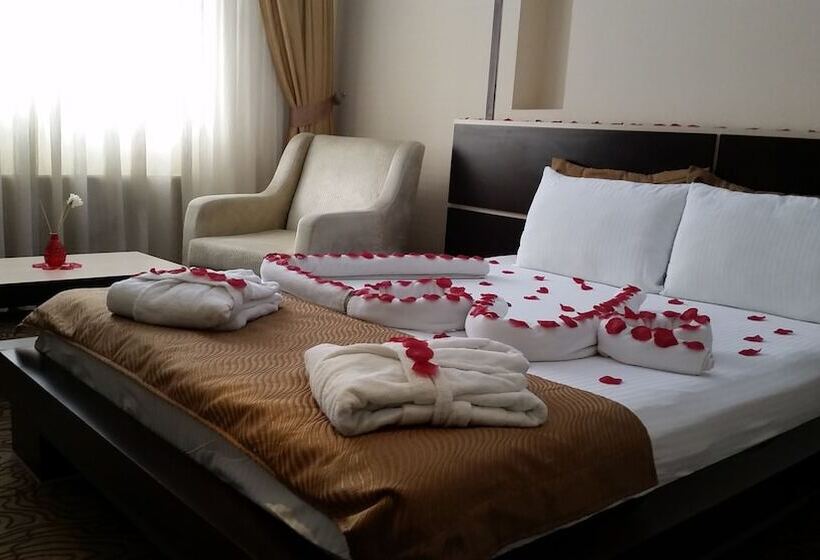 اتاق استاندارد, Grand Denizli