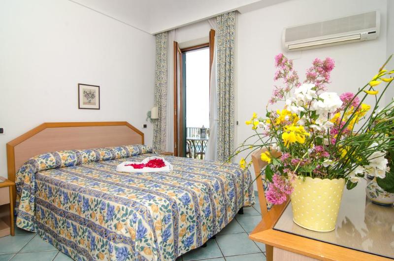 Номер Стандарт, La Capannina   Hotel & Apartments