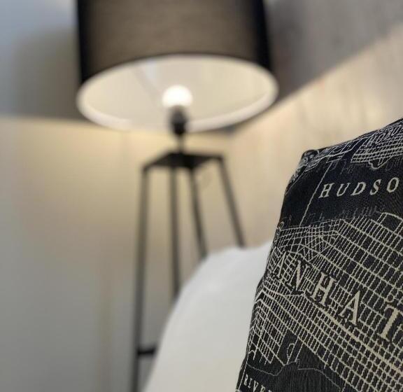 Номер Economy, Ormonde House