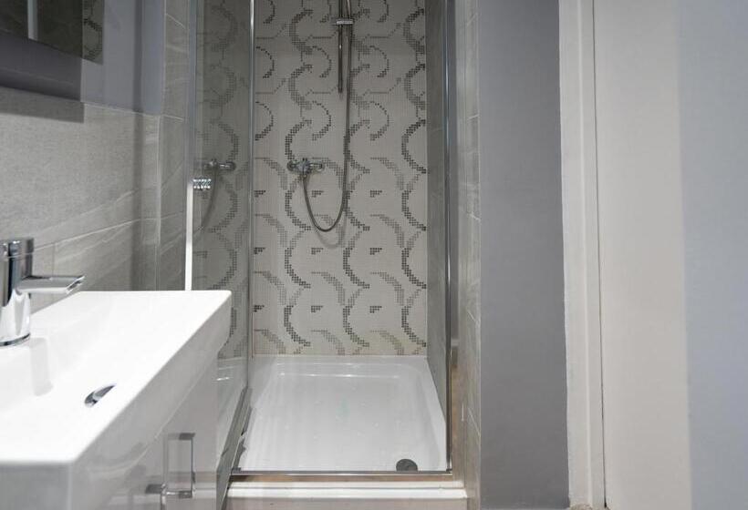 Номер Economy, Ormonde House