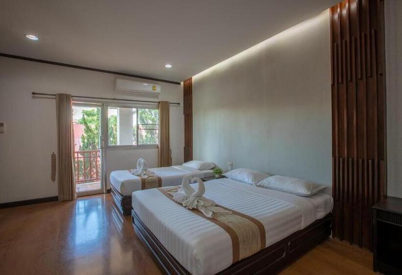 Номер Стандарт, Pimanninn
