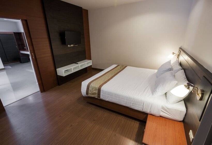 Люкс, Pimanninn