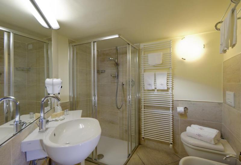 Номер Deluxe, Svarga Resort Lombok