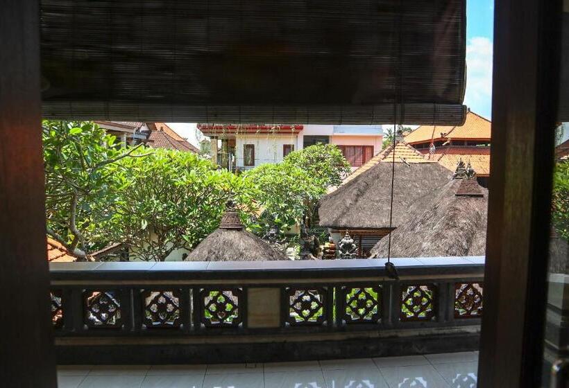 Номер Superior, Ubud Canti House