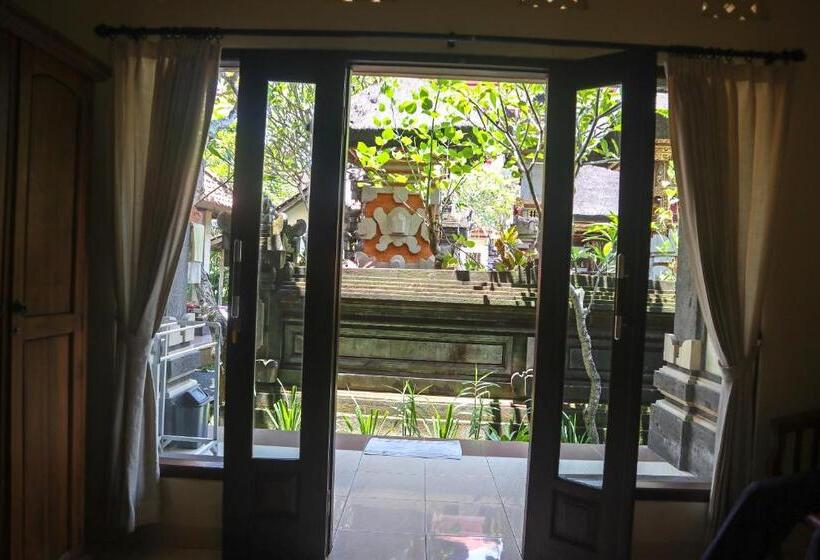 Номер Стандарт, Ubud Canti House