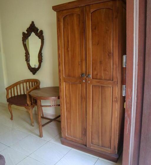 Номер Superior, Ubud Canti House