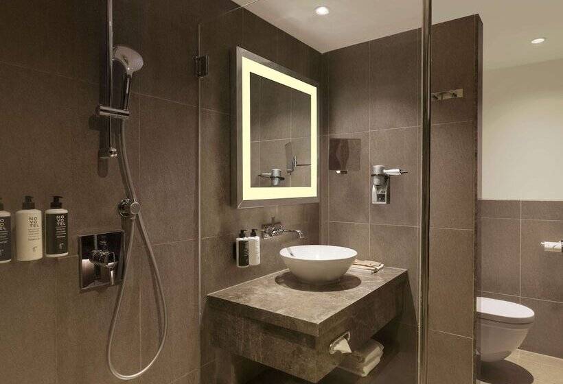 اتاق سوپریور, Novotel New Delhi Aerocity  International Airport