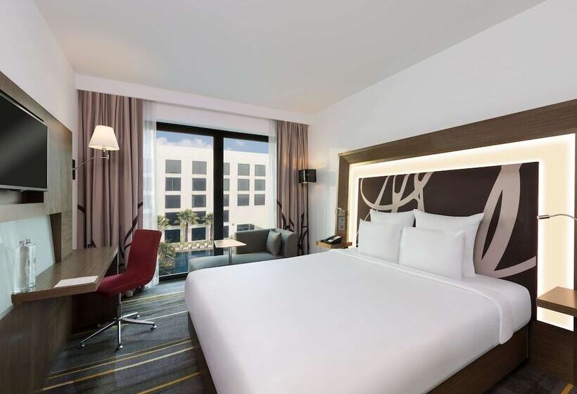 اتاق سوپریور, Novotel New Delhi Aerocity  International Airport