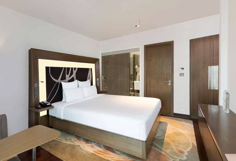سوییت سوپریور, Novotel New Delhi Aerocity  International Airport
