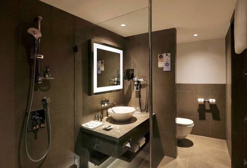 اتاق استاندارد, Novotel New Delhi Aerocity  International Airport