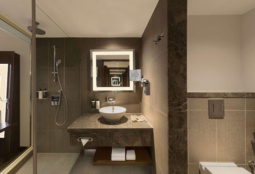 اتاق استاندارد, Novotel New Delhi Aerocity  International Airport
