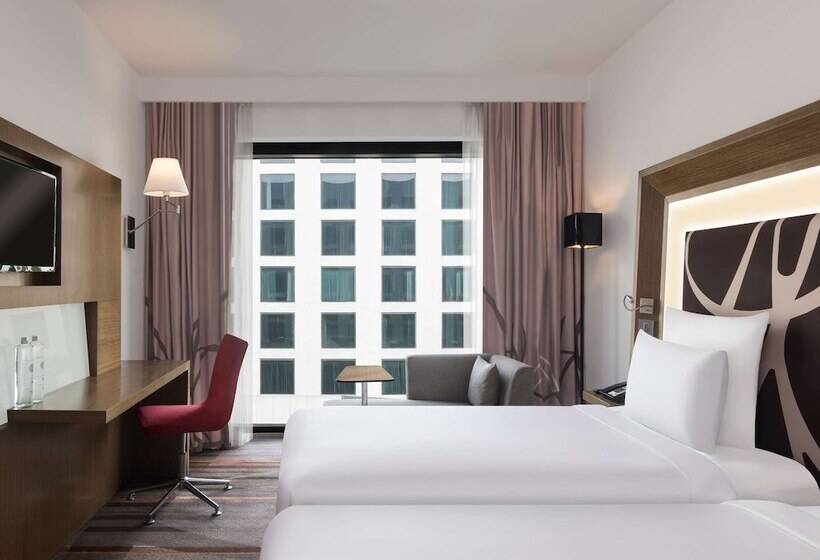 اتاق استاندارد, Novotel New Delhi Aerocity  International Airport