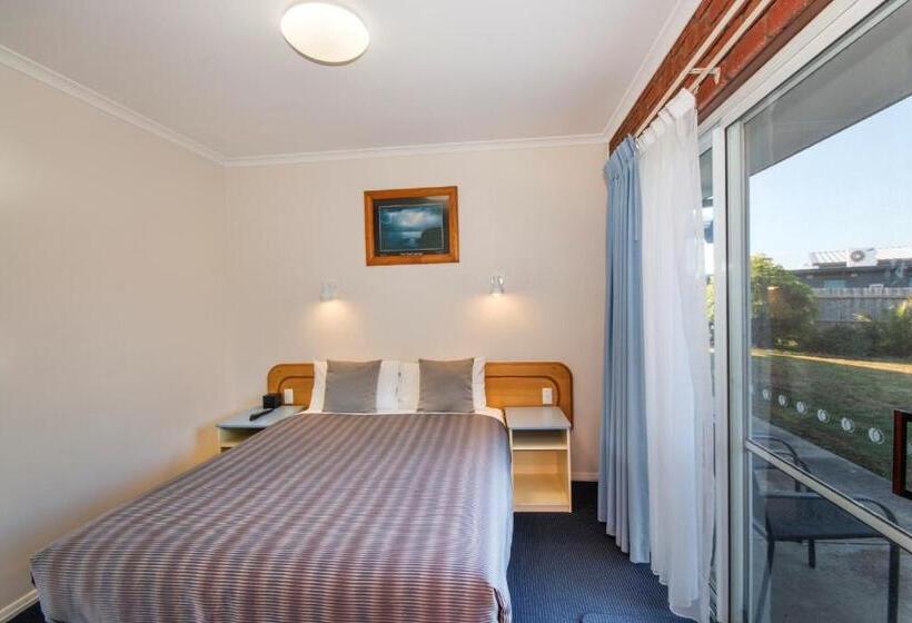 스탠다드 룸, Torquay Tropicana Motel