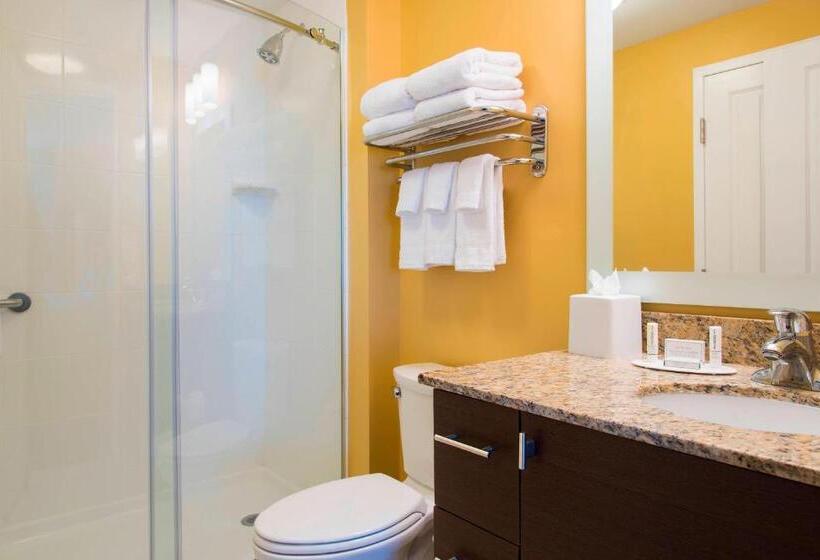 Люкс, Towneplace Suites By Marriott Lexington South/hamburg Place
