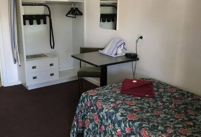 스탠다드 룸, Travelway Motel