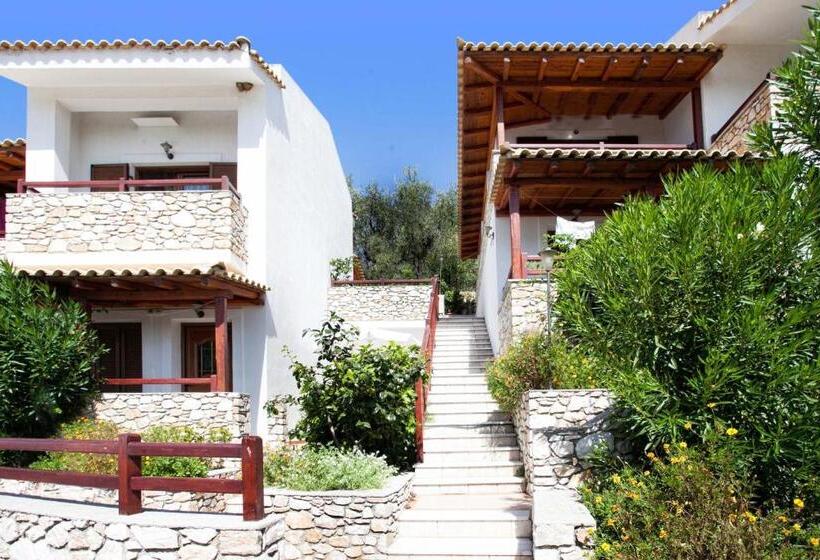스탠다드 스튜디오, Villa Maraki