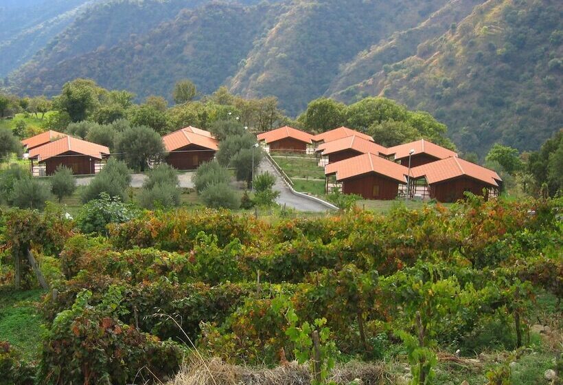 Шале Superior 1 Спальня, Agriturismo San Cataldo