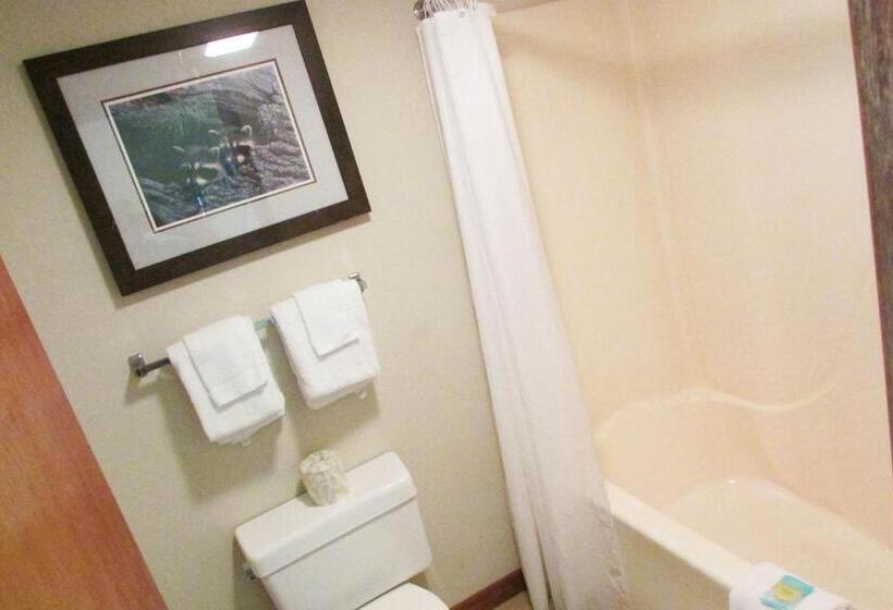 Quarto Superior com Vistas, Arbors At Island Landing Hotel & Suites