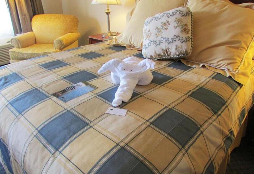 Quarto Superior com Vistas, Arbors At Island Landing Hotel & Suites