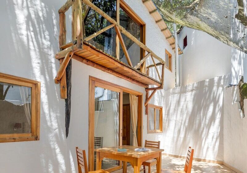 Номер Superior, Blu Galapagos Sustainable Waterfront Lodge