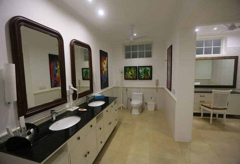 豪华房间, Mayfair Palm Beach Resort