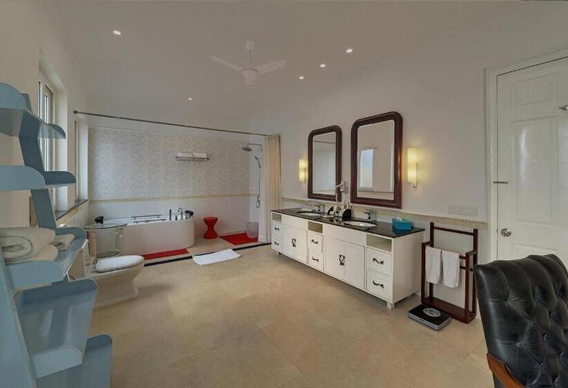 行政房间, Mayfair Palm Beach Resort