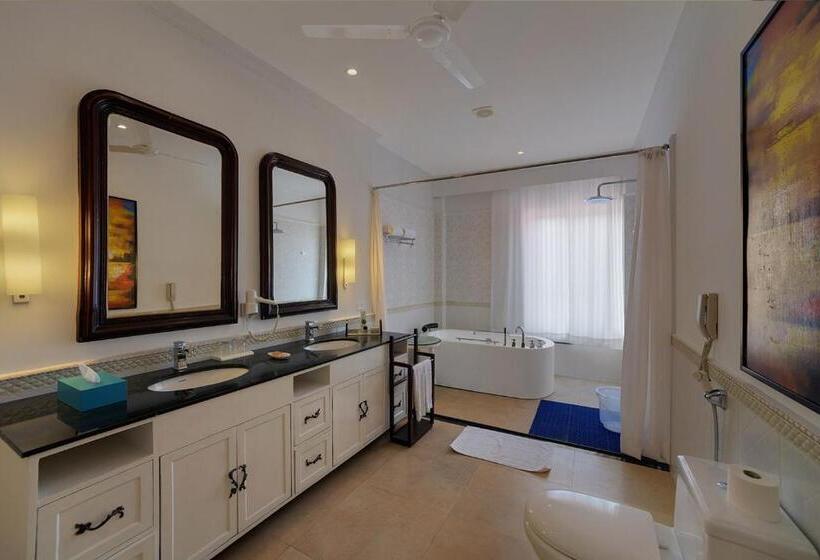 行政房间, Mayfair Palm Beach Resort
