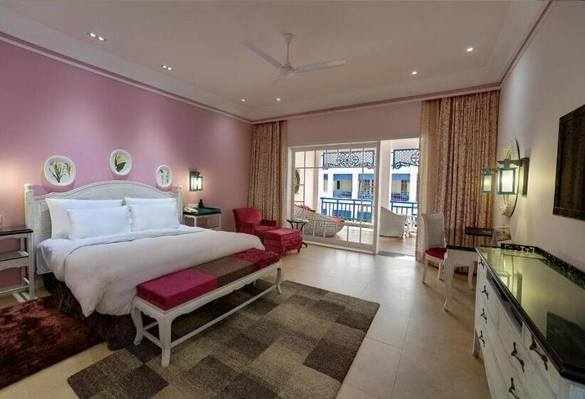 豪华房间, Mayfair Palm Beach Resort