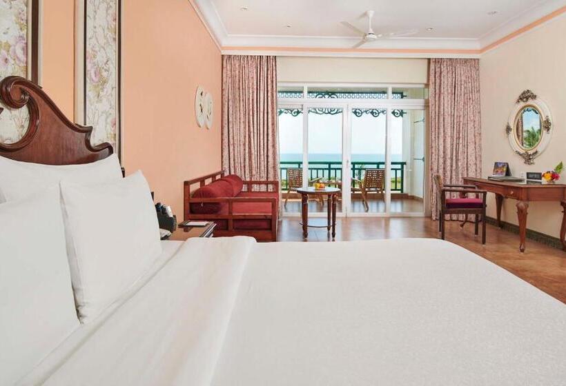 带海景的标准房, Mayfair Palm Beach Resort