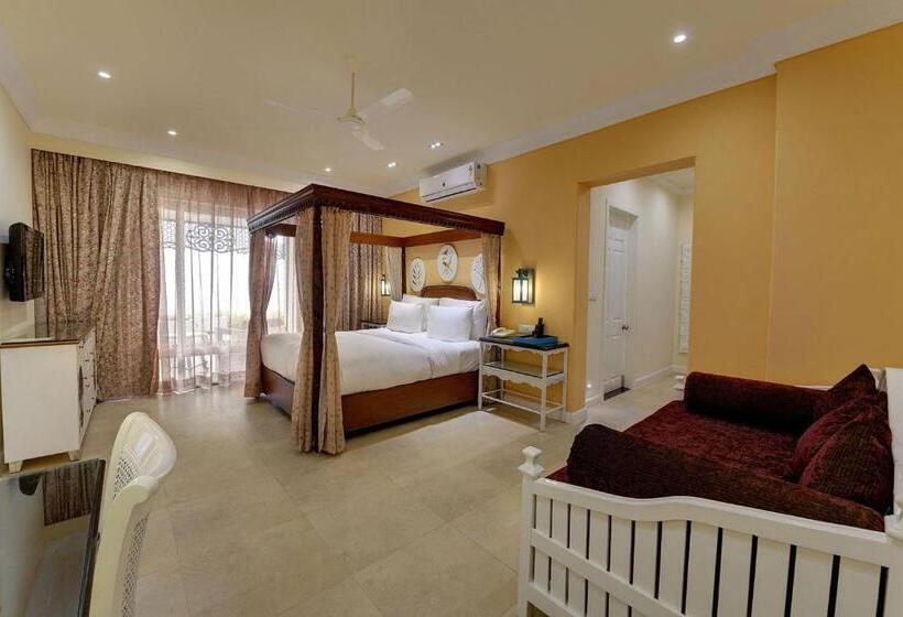 行政套房, Mayfair Palm Beach Resort