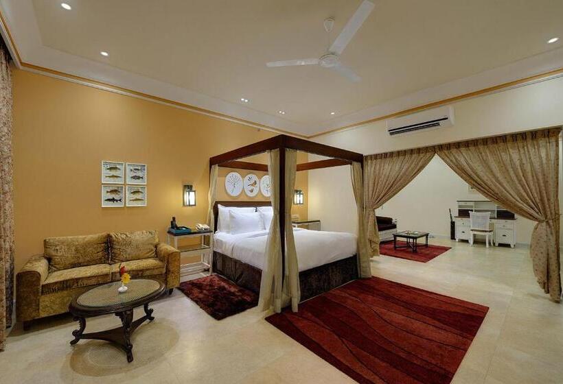 高级套房, Mayfair Palm Beach Resort