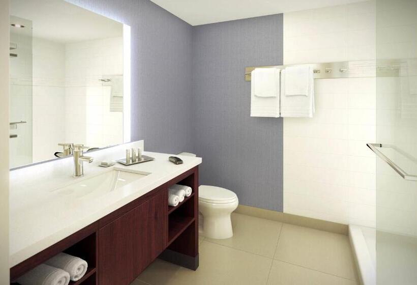 标准工作室, Residence Inn By Marriott Los Angeles Lax/century Boulevard