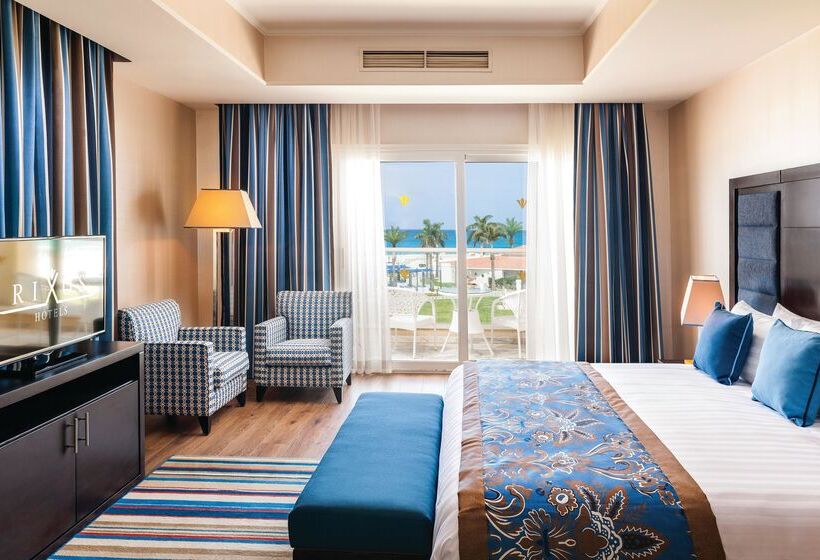 سوییت جونیور, Rixos Alamein   Full Board Plus