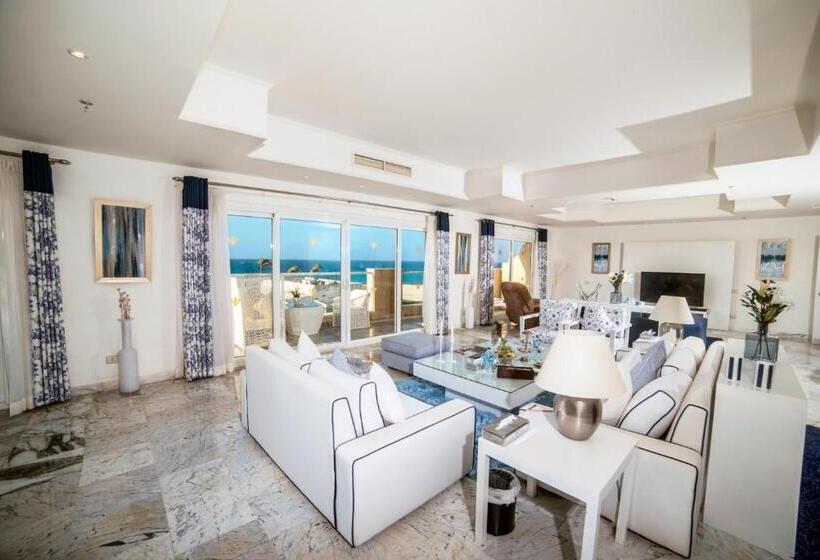 سوئیت پرزیدنت, Rixos Alamein   Full Board Plus