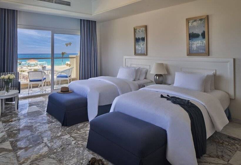 سوئیت پرزیدنت, Rixos Alamein   Full Board Plus