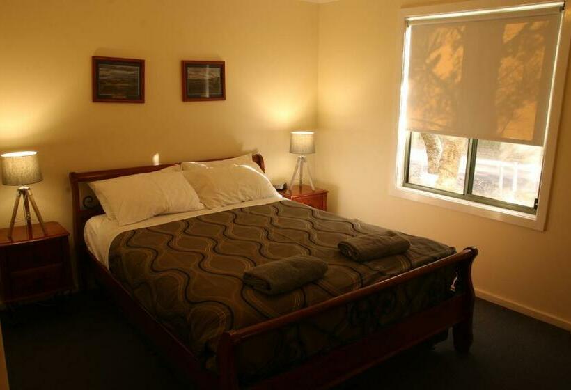 Дом 2 Спальни, Kangaroo Valley Golf And Country Retreat